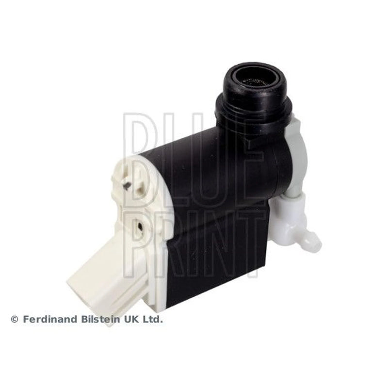 Blue Print Windscreen Washer Pump ADG07909