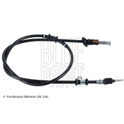 Blue Print Handbrake Cable Right Rear ADC446197