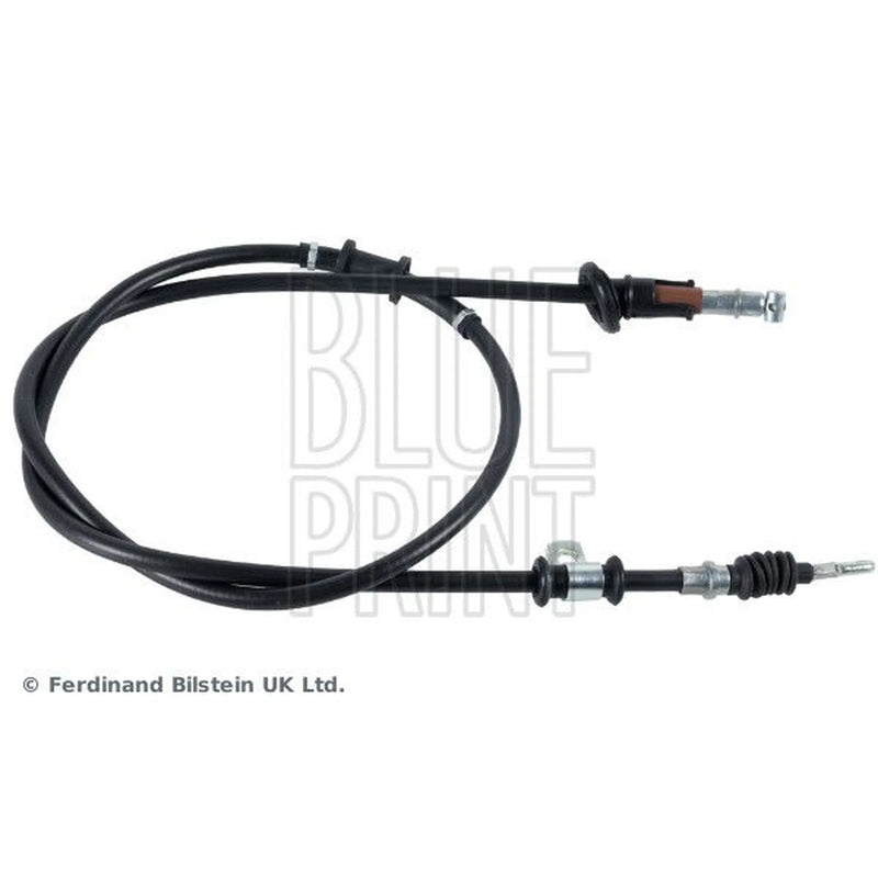 Blue Print Handbrake Cable Right Rear ADC446197