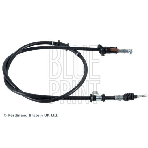 Blue Print Handbrake Cable Right Rear ADC446197