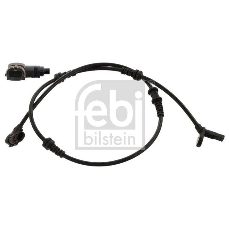 Febi ABS Wheel Speed Sensor Front Right 106634