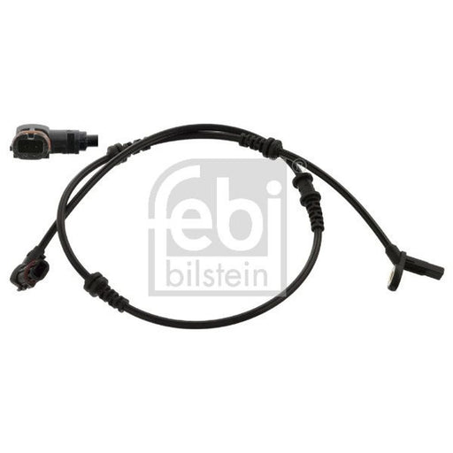 Febi ABS Wheel Speed Sensor Front Right 106634