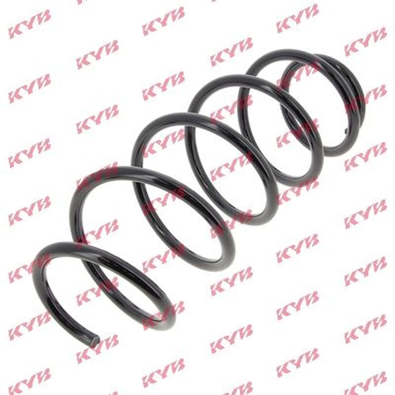 KYB Front Suspension Coil Spring RA3307