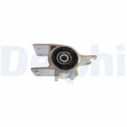Delphi Wishbone / Control / Trailing Arm Bush TD2077W