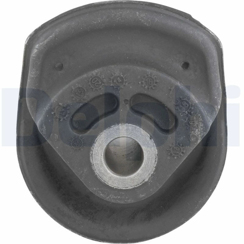 Delphi Axle Beam Bushing Rear TD792W