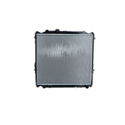 NRF Engine Radiator 52088