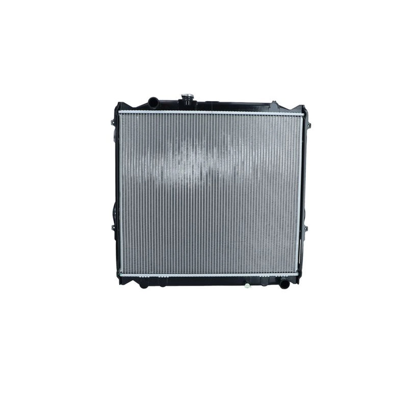 NRF Engine Radiator 52088