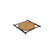 Bo-Camp Urban Collection Side Table Carnaby M Bamboo - Bo-Camp - Van Life Living