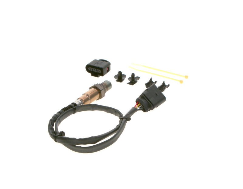 Bosch O2 Lambda Oxygen Sensor 025802700F