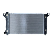 NRF Engine Radiator 50237
