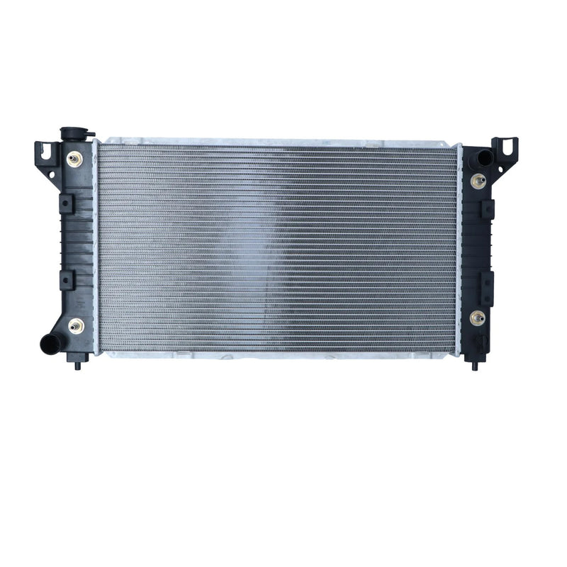NRF Engine Radiator 50237