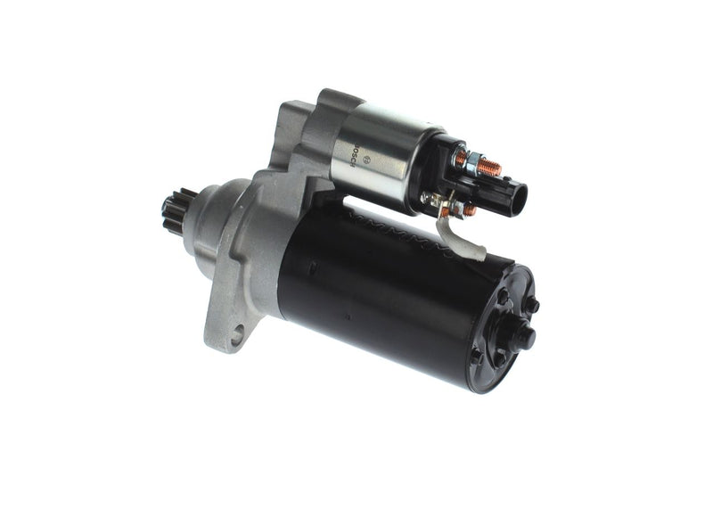 Bosch Starter Motor V kW Teeth 1986S00804