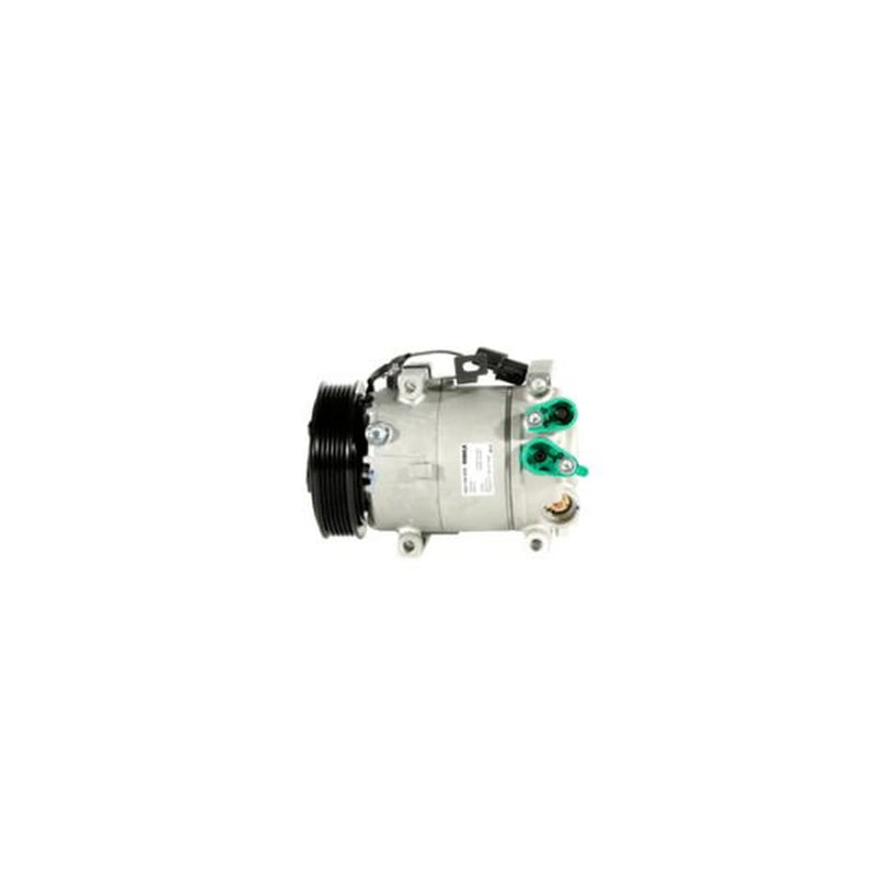 Mahle Air Conditioning Compressor ACP 1700 000S