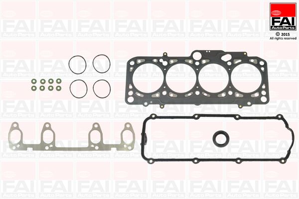 Fai Cylinder Head Gasket Kit HS1009