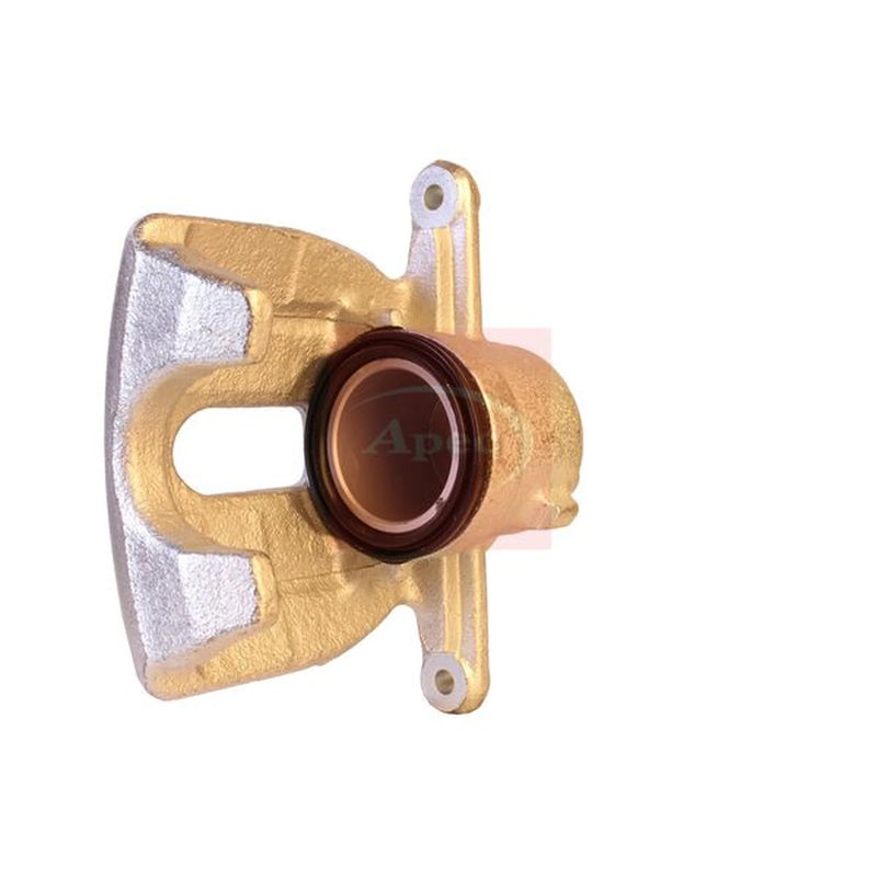 Apec Brake Caliper Assembly Front Right RCA516N