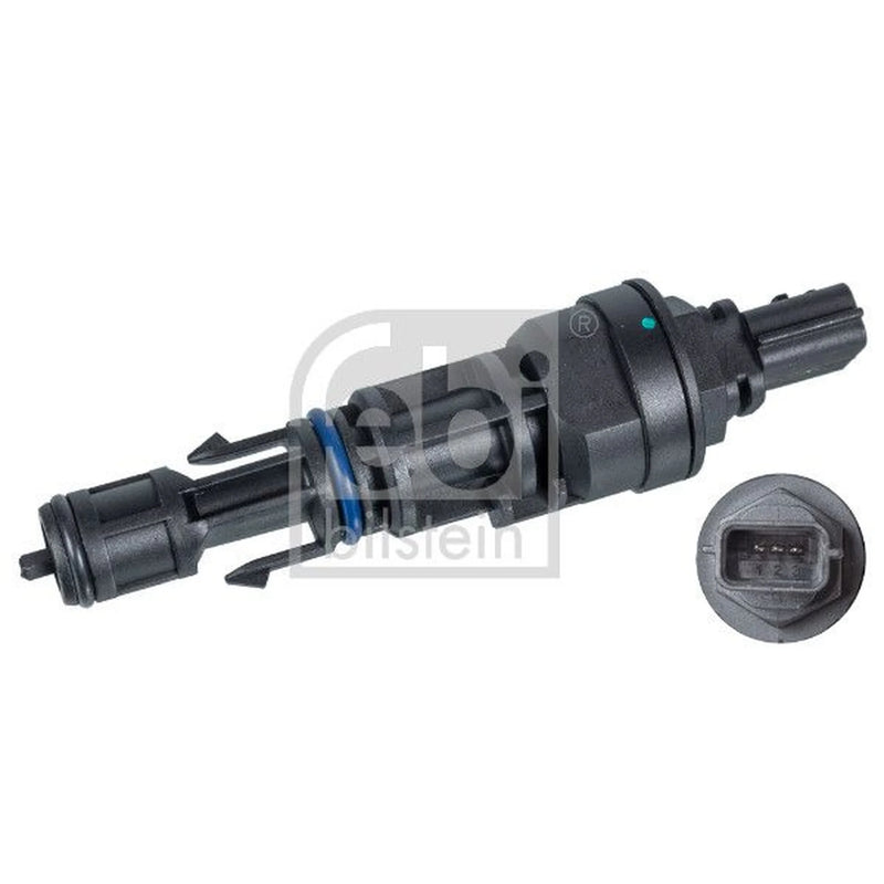 Febi Vehicle Speed Sensor VSS 3 Pin 106518