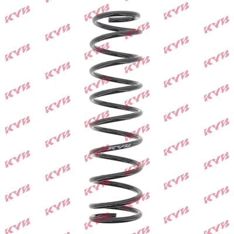 KYB Rear Suspension Coil Spring RA5205