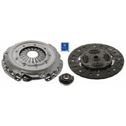 Sachs Clutch Kit Set 3pc 3000951248