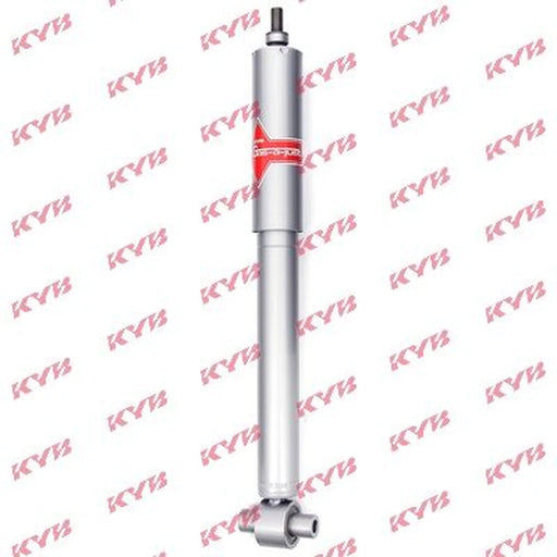 KYB Shock Absorber Damper Strut Rear 553385