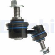 Delphi Stabiliser Bar Link Coupling Rod Front Right TC7791