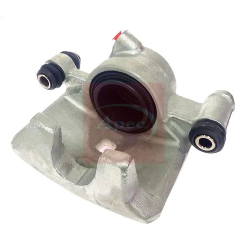 Apec Brake Caliper Assembly Front Left LCA1282N