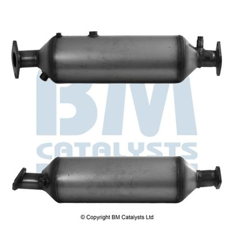 BM Catalysts Homologated Diesel Cat & Sic Dpf BM11089HP