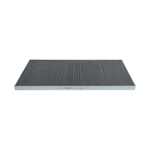Bosch Cabin Air Filter (Pollen Filter) Boot front 1 987 435 638