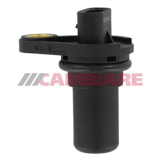 Cambiare Crankshaft Position Sensor VE363864