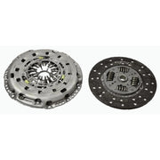 Sachs Clutch Kit Set 3pc 3000950743