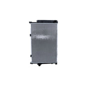 NRF Engine Radiator 507620
