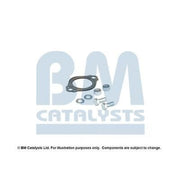 BM Catalysts Fitting Kit FK11248B FK11248B