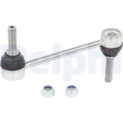 Delphi Stabiliser Bar Link Coupling Rod Front TC2220