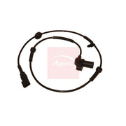 Apec ABS Wheel Speed Sensor Front Right ABS1069
