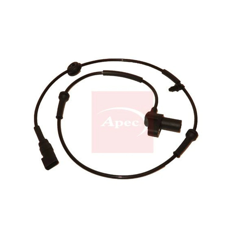 Apec ABS Wheel Speed Sensor Front Right ABS1069