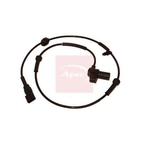 Apec ABS Wheel Speed Sensor Front Right ABS1069