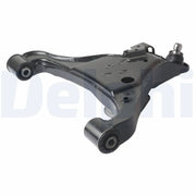 Delphi Control/Trailing Arm Front TC3979