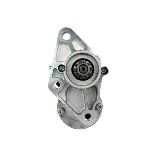 Hella Starter Motor 12V 2.2kW 10 Teeth 8EA 012 528-491