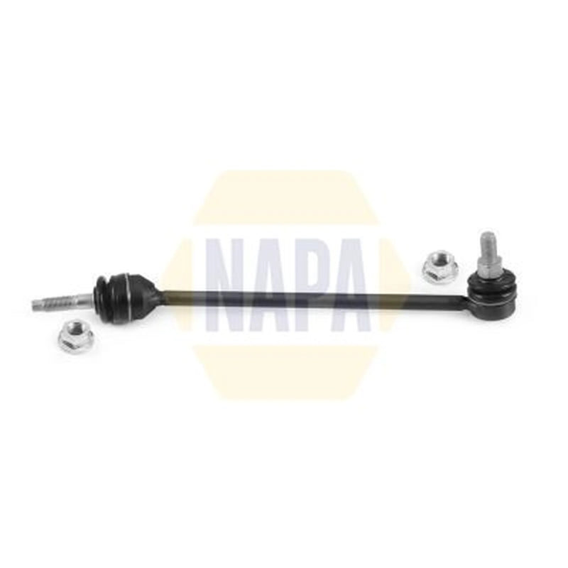 NAPA Stabiliser Bar Link Coupling Rod Front Right NST4749