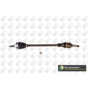 BGA CV Drive Shaft Driveshaft Front Right DS4206R