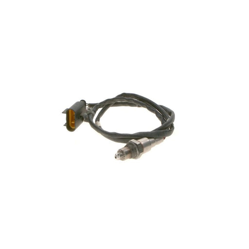 Bosch O2 Lambda Oxygen Sensor after catalytic converte 0 258 030 075
