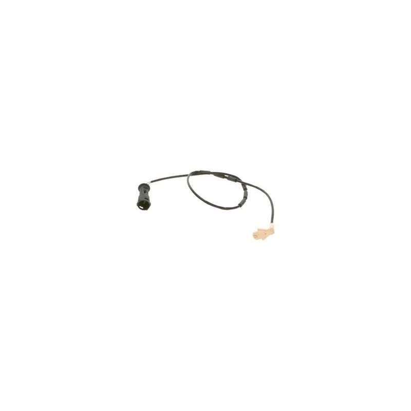 Bosch Brake Pad Wear Sensor Front 1 987 474 971