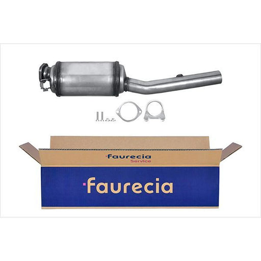 Hella Soot/Particulate Filter 8LG 366 071-361