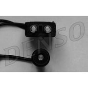 Denso O2 Lambda Oxygen Sensor fits Mercedes-Benz 190 1982-1993