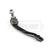 Borg & Beck Steering Tie Rod End Ball Joint BTR5813