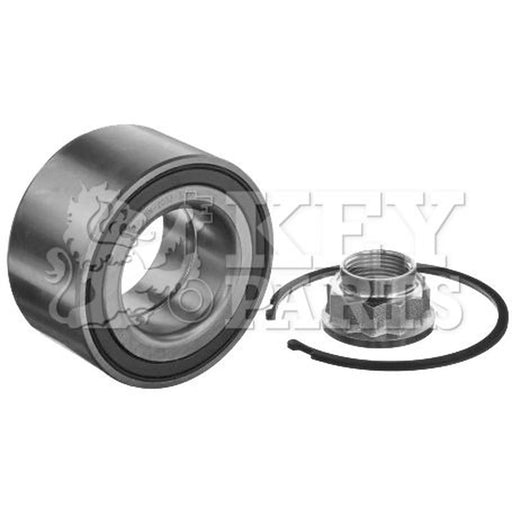 Key Parts Wheel Bearing Kit KWB1016
