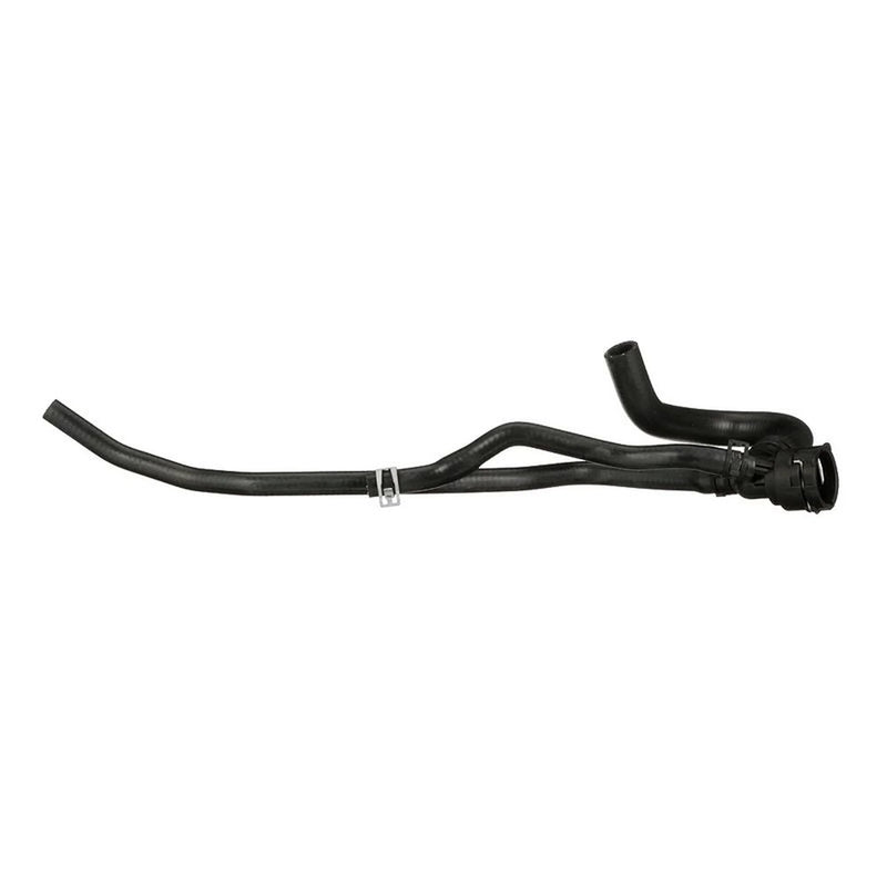 Gates Radiator Coolant Hose 220mm ID 05-4643