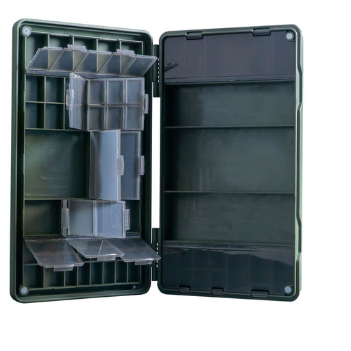 RidgeMonkey Armoury Lite Tackle Box - RidgeMonkey - Van Life Living