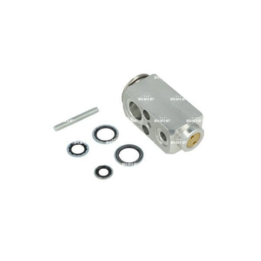 NRF Air Conditioning Expansion Valve 38525