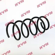 KYB Rear Suspension Coil Spring RA7174
