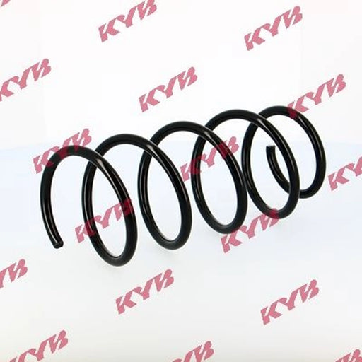 KYB Rear Suspension Coil Spring RA7174